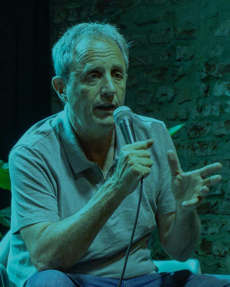 Ernesto Tenembaum